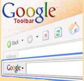 Outils d'analyse de la popularite: la Google ToolBar