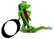 [Mozilla Letter O]